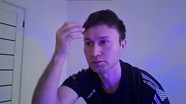 Rustim2000 online show from January 13, 2026, 11:15 am