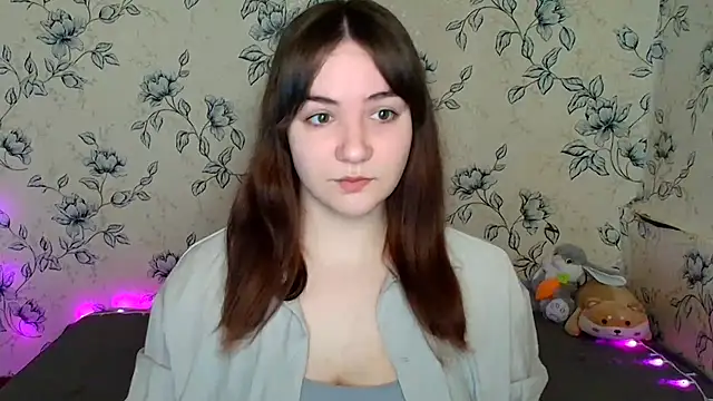 OliviaMontgommery online show from April 3, 2026, 10:24 am