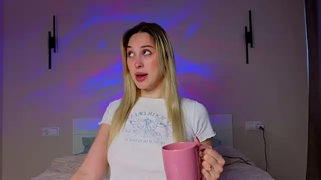 foxy vivi online show from January 10, 2026, 8:38 am