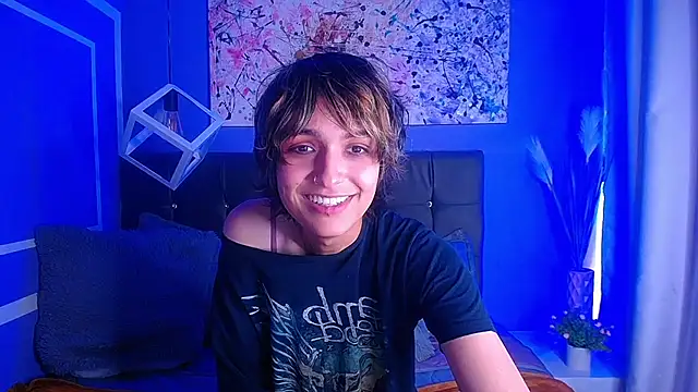 noellee   online show from October 6, 2025, 2:58 pm