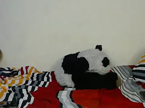 Mourry97 online show from November 9, 2025, 9:24 pm