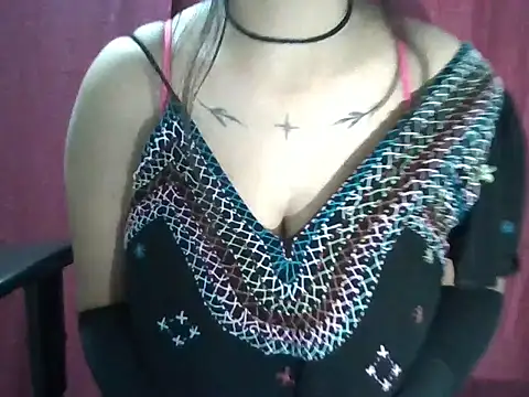 pinki sharma78 online show from October 14, 2025, 7:03 pm