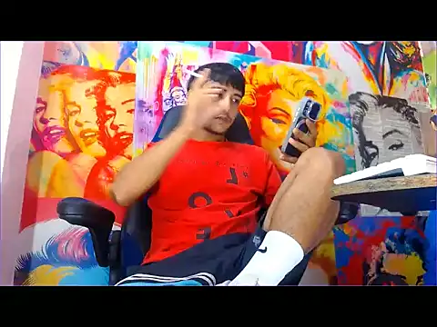 dazo vnzl12 online show from January 10, 2026, 7:26 pm