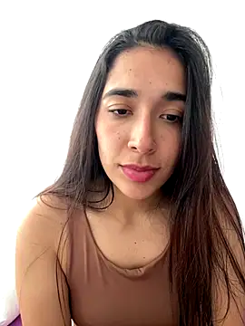 Snapshot of SabrinaEvanss_ chatting on October 20, 2025, 3:12 pm SabrinaEvanss online show from October 20, 2025, 3:12 pm