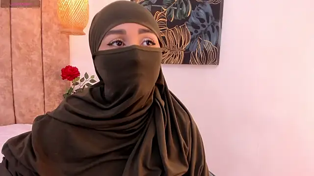  alishaa c online show from December 4, 2025, 3:16 am