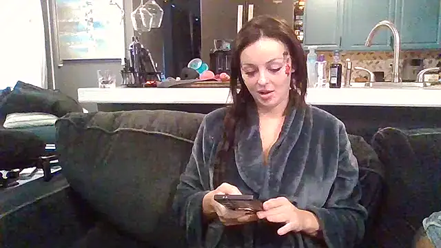 Snapshot of soakeralice chatting on October 31, 2025, 6:31 pm soakeralice online show from October 31, 2025, 6:31 pm