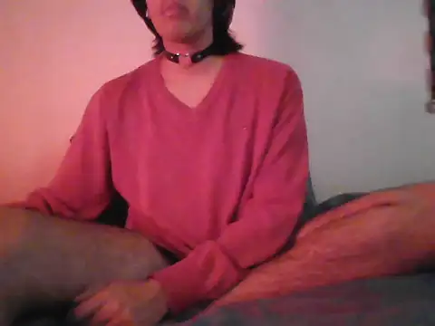 Sunny Pebble online show from November 18, 2025, 1:55 am