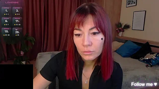 Bally Bay online show from November 12, 2025, 5:08 am