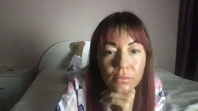 Bally Bay online show from November 23, 2025, 12:54 am