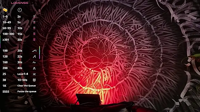 Snapshot of dahlia_darkwood chatting on February 19, 2026, 10:50 pm dahlia darkwood online show from February 19, 2026, 10:50 pm