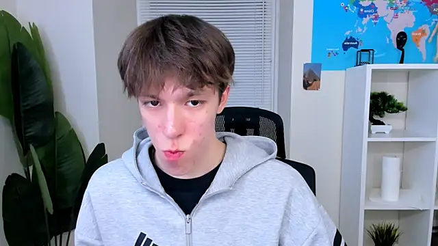 MarkBranston online show from April 3, 2026, 2:59 pm