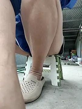 Mymy love91 online show from October 23, 2025, 2:44 am