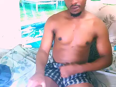 EbonyTiger69 online show from November 28, 2025, 1:25 pm