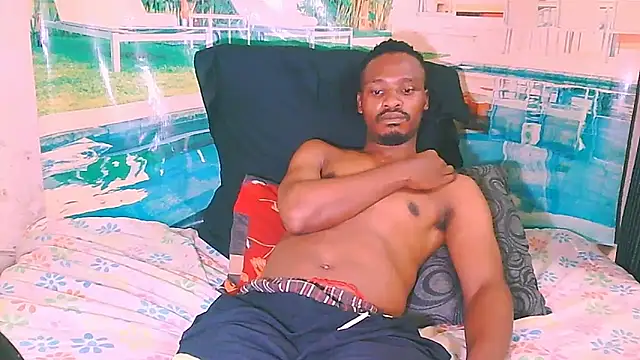 EbonyTiger69 online show from March 18, 2026, 5:49 pm