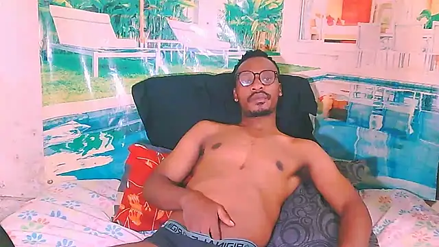 EbonyTiger69 online show from March 19, 2026, 5:39 pm