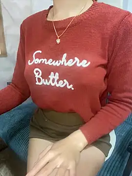 Azura a online show from February 22, 2026, 2:02 am