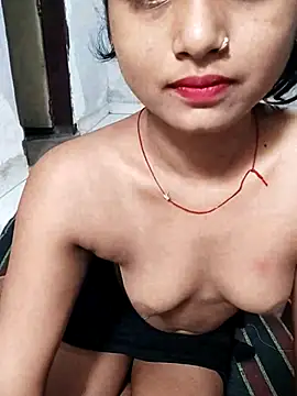 Saniya Doll online show from October 27, 2025, 6:28 am