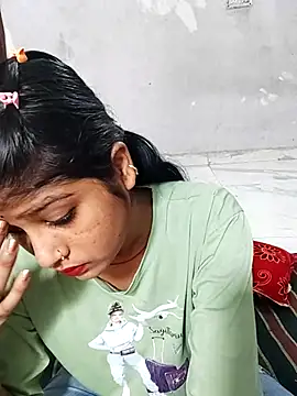 Saniya Doll online show from November 5, 2025, 7:52 am