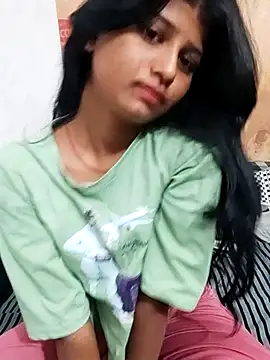 Saniya Doll online show from December 22, 2025, 9:06 am