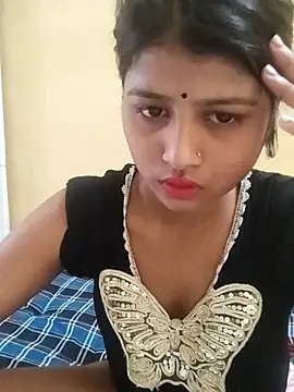 Saniya Doll online show from June 8, 2026, 6:47 am