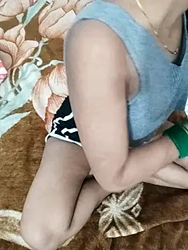 Saniya Doll online show from July 7, 2026, 9:35 am