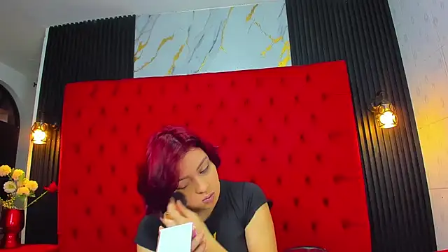 Snapshot of AnyAndDimitry chatting on January 10, 2026, 12:51 pm AnyAndDimitry online show from January 10, 2026, 12:51 pm