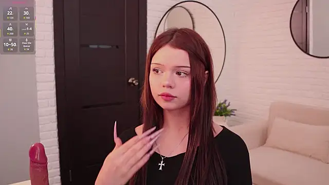 Sarah babyyy online show from November 8, 2025, 10:26 am