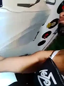 Angelita culona online show from October 4, 2025, 2:59 pm