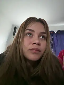 Scarlett fox   online show from February 15, 2026, 10:50 pm