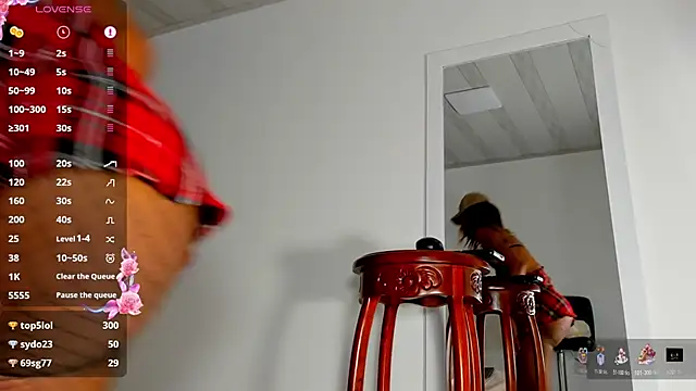 bella tinkerbell bahamas online show from November 23, 2025, 1:27 am