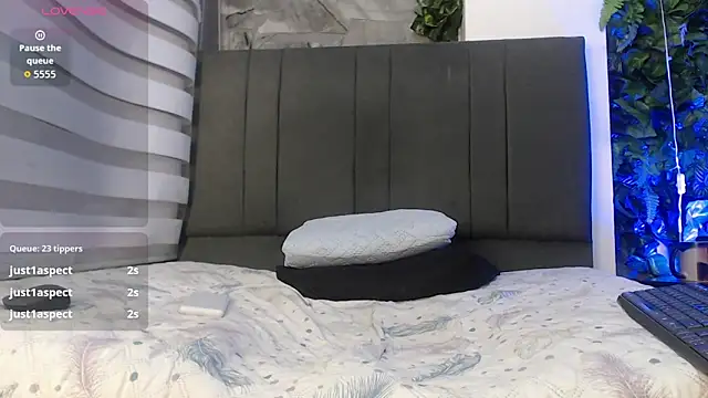 samirscott online show from May 5, 2026, 12:51 am