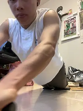 aooya online show from January 12, 2026, 1:55 am