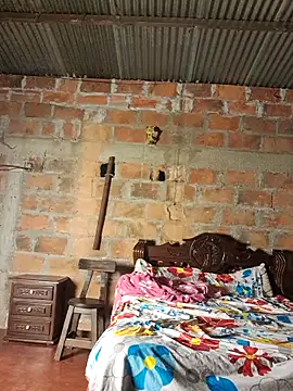 lady and charly online show from November 29, 2025, 1:41 am