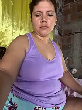 Snapshot of lady_and_charly chatting on February 28, 2026, 11:55 am lady and charly online show from February 28, 2026, 11:55 am