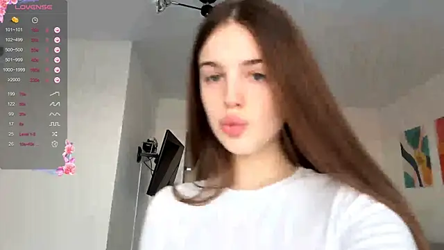 Snapshot of GilySuper chatting on November 27, 2025, 7:10 am GilySuper online show from November 27, 2025, 7:10 am