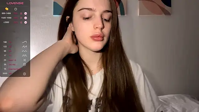 Snapshot of GilySuper chatting on December 20, 2025, 4:08 am GilySuper online show from December 20, 2025, 4:08 am