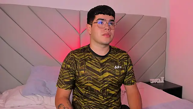 thiago occonor online show from November 12, 2025, 2:12 am