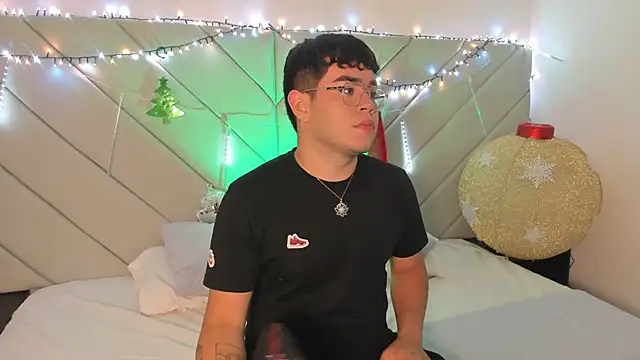 thiago occonor online show from November 13, 2025, 1:59 am