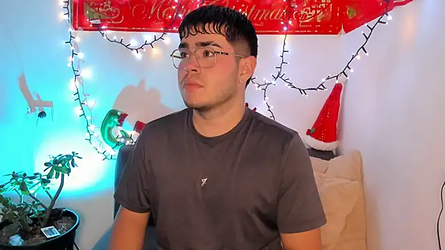 thiago occonor online show from November 27, 2025, 6:48 am