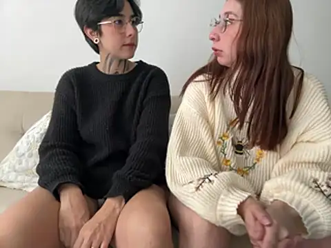 DaisyEmily online show from February 27, 2026, 10:21 pm