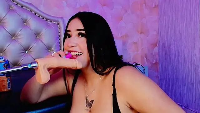 Sophia Valkova online show from November 30, 2025, 4:16 am