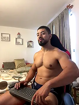 Ezzio Scolaro online show from December 22, 2025, 12:13 pm