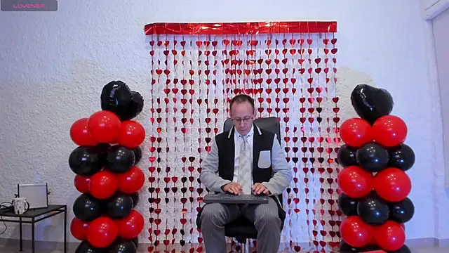 Snapshot of _axelking_ chatting on February 14, 2026, 11:40 am axelking online show from February 14, 2026, 11:40 am