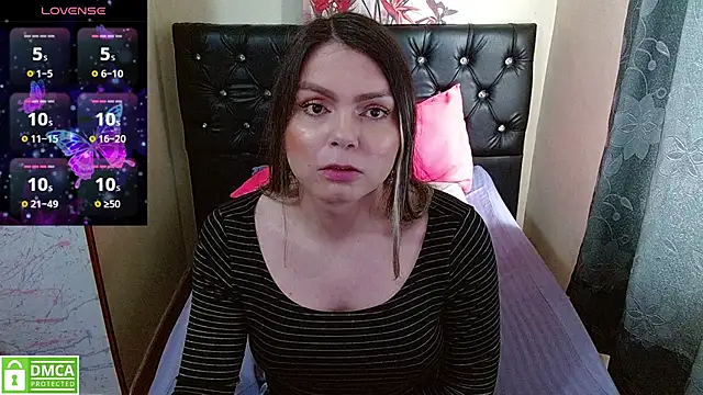 Cynthi-Sweet online show from December 22, 2025, 5:54 pm