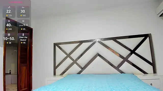 daenerysxxx online show from October 24, 2025, 9:55 pm