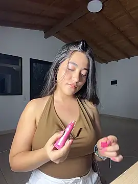 Nhefertary online show from January 9, 2026, 2:03 am