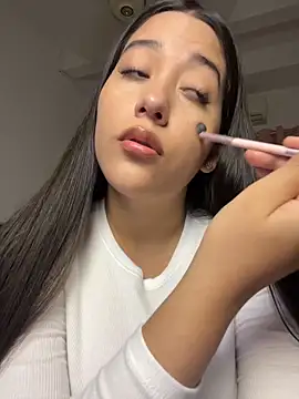 Nhefertary online show from April 11, 2026, 11:53 pm