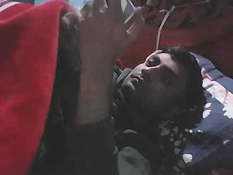 Snapshot of mfrboss1 chatting on January 8, 2026, 5:48 pm mfrboss1 online show from January 8, 2026, 5:48 pm