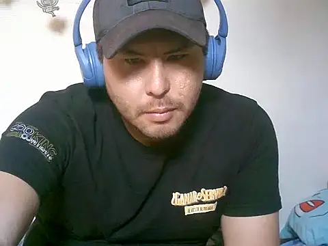 Snapshot of atreusfilho chatting on February 26, 2026, 2:05 pm atreusfilho online show from February 26, 2026, 2:05 pm