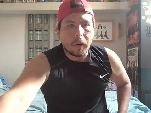 Snapshot of atreusfilho chatting on March 16, 2026, 1:59 pm atreusfilho online show from March 16, 2026, 1:59 pm